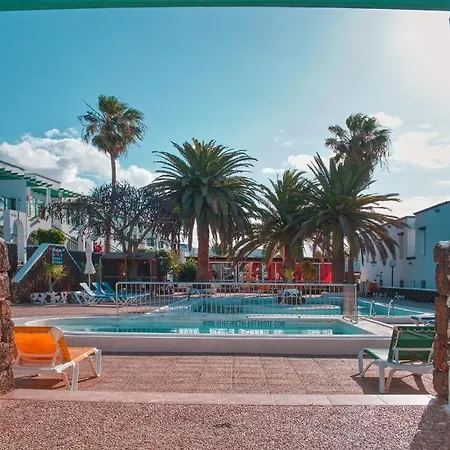 Eva Vacation Home Pool & Relax Puerto del Carmen  Exterior photo