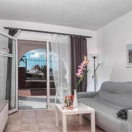Eva Vacation Home Pool & Relax Puerto del Carmen  Exterior photo
