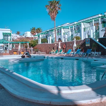 Eva Vacation Home Pool & Relax Puerto del Carmen  Exterior photo