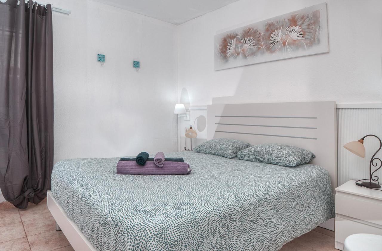 Eva Vacation Pool & Relax Apartment Puerto del Carmen (Lanzarote)