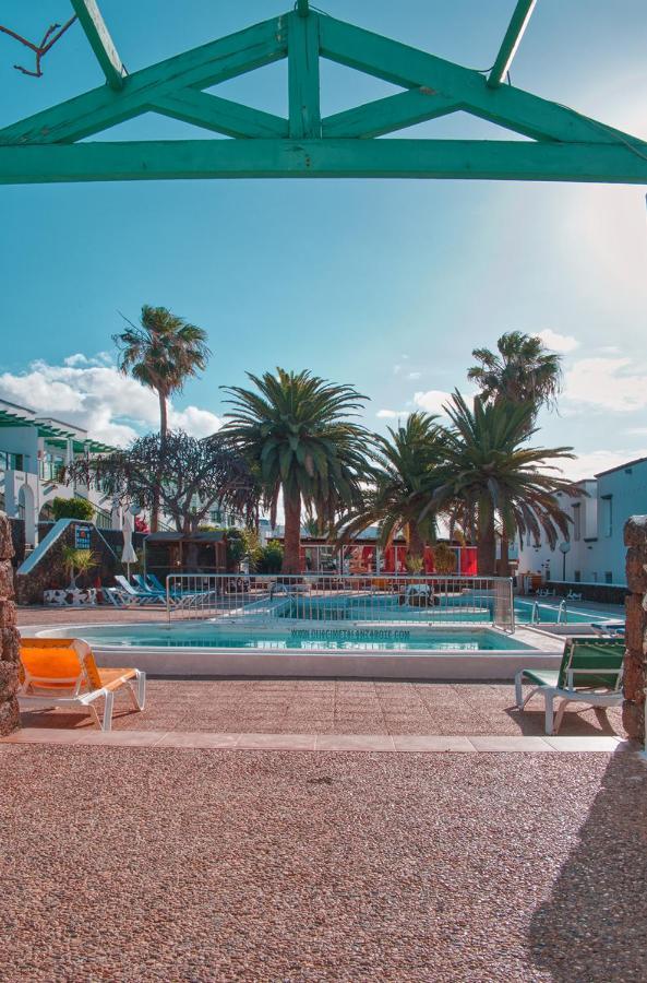 Apartment Eva Vacation Pool & Relax Puerto del Carmen (Lanzarote)