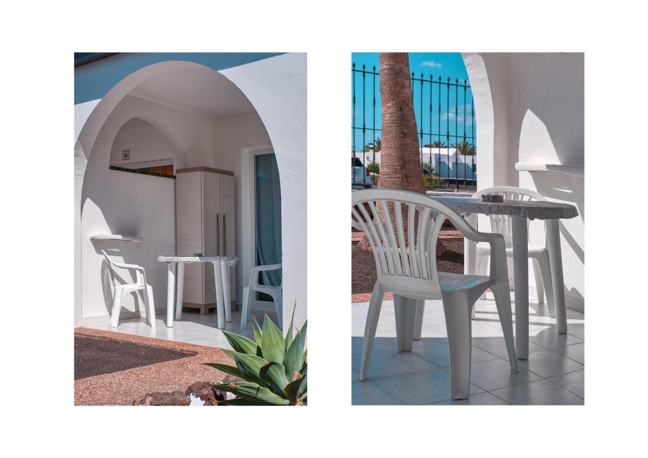 Eva Vacation Pool & Relax Apartment Puerto del Carmen (Lanzarote)